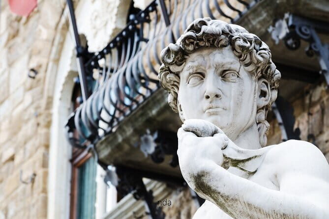 Florence Highlights Self guided scavenger hunt and Walking Tour - Exploring Florence with a Self-Guided Scavenger Hunt