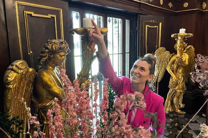 Florence Highlights Self guided scavenger hunt and Walking Tour - Practicalities and Tips for Travelers