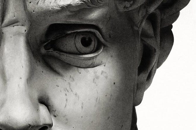 Florence Highlights: Uffizi and Accademia guided tours - Galleria dellAccademia: Home of David