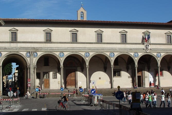 Florence Highlights: Uffizi and Accademia guided tours - What the Reviews Say