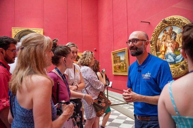 Florence Highlights Walking Tour & Accademia Priority Entry - The Sum Up
