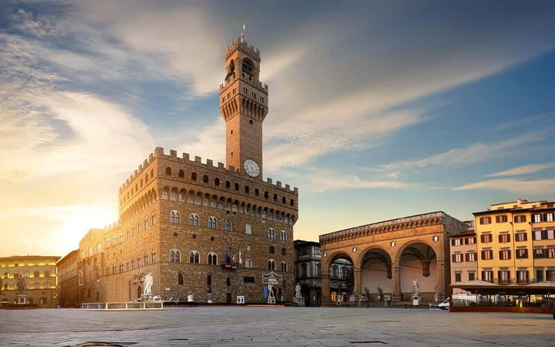 Florence - Highligths Walking Tour - An In-Depth Look at the Tour Itinerary