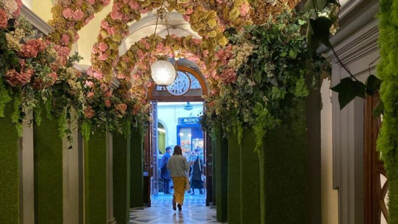 Florence historical centre and legends tour for small groups - Who Will Love This Tour?