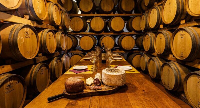 Florence: History Walking Tour with Wine Tasting - Authentic Reviews and What They Tell Us