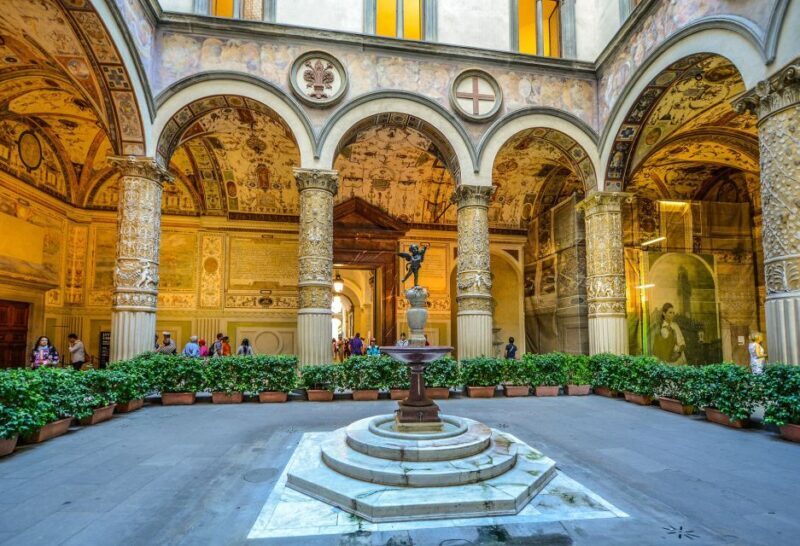 Florence: History Walking Tour with Wine Tasting - Who Will Love This Tour?