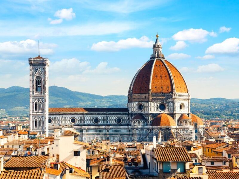 Florence: History Walking Tour with Wine Tasting - Final Thoughts