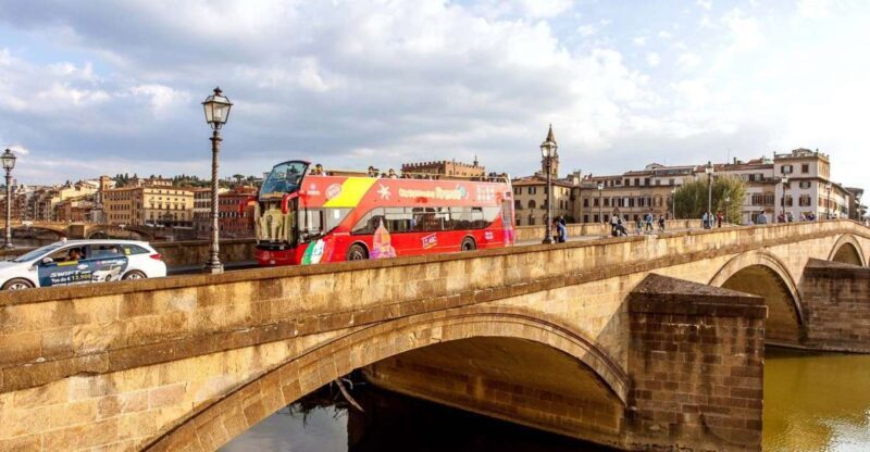 Florence: Hop-on Hop-off Bus Tour: 24, 48 or 72-Hour Ticket - Who Will Love This Tour?