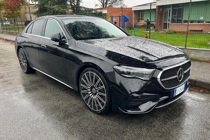 Florence hotels to Florence Airport (FLR) - Departure Private Transfer - FAQ