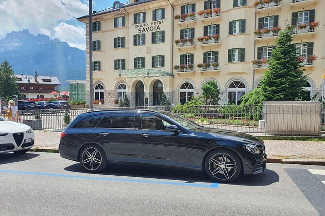Florence hotels to Florence Airport (FLR) - Departure Private Transfer - An In-Depth Look at the Service