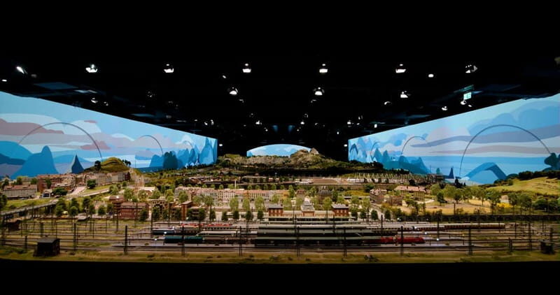 Florence: HZERO Museum Entry Ticket + Audio App Guide - An In-Depth Look at the HZERO Museum Experience