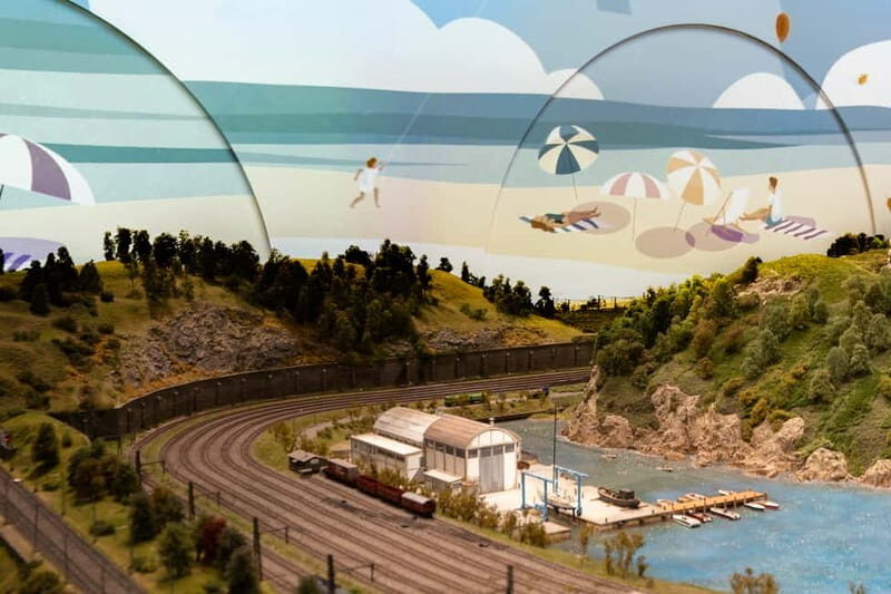 Florence: HZERO Museum Entry Ticket + Audio App Guide - FAQs About the Florence HZERO Museum