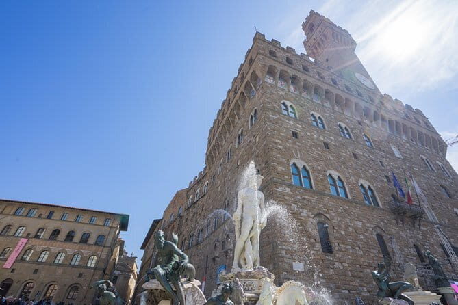 Florence in a day - Private Tour - Exploring the Itinerary: What You Can Expect