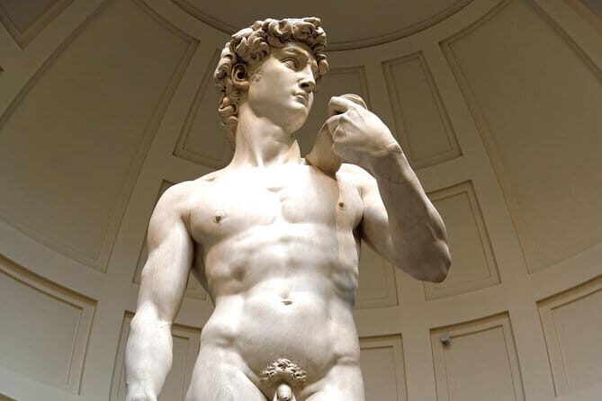 Florence in a day - Private Tour - FAQs