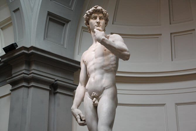 Florence in a day - Private Tour - Exploring Florence in a Day: What You Can Expect
