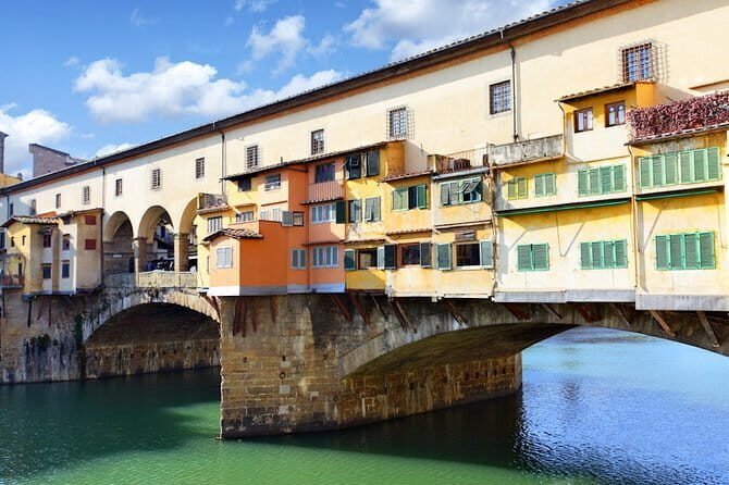 Florence in a Day Semi Private Tour | MAX 6 PEOPLE GUARANTEED - FAQ