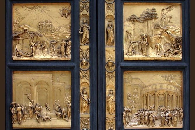 Florence in a Day Semi Private Tour | MAX 6 PEOPLE GUARANTEED - The Value of the Experience