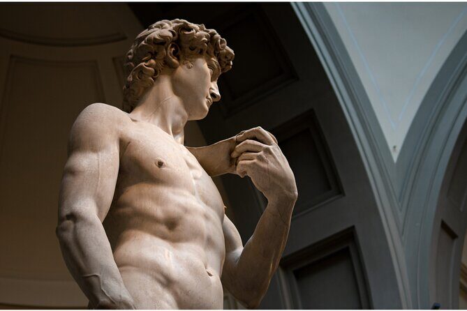 Florence in Full - A Closer Look at the Tour Experience