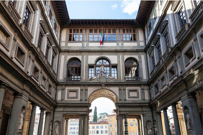 Florence in Full - Final Thoughts