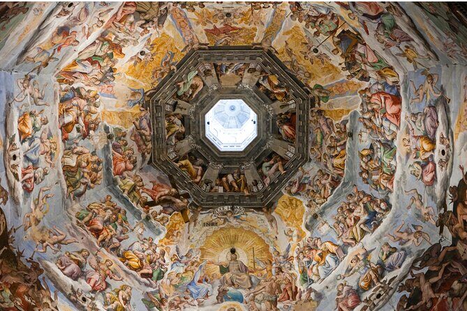 Florence in Full - FAQ