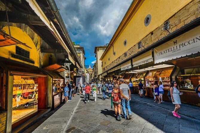 Florence in Full - Final Reflection
