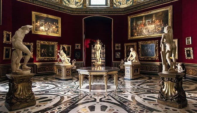 Florence in one day with a localGuide: David-City walk-Uffizi - Final Thoughts