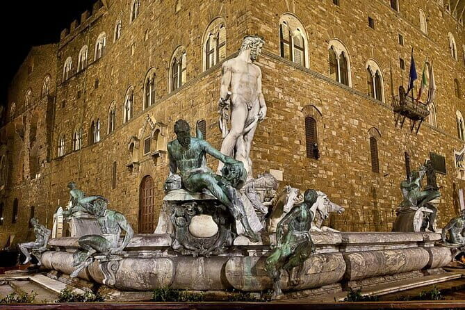Florence Inferno Quest: Dantes Haunted Trail Adventure - An In-Depth Look at the Florence Inferno Quest