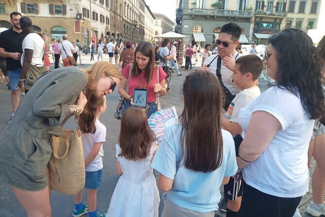 Florence Inferno Quest: Dantes Haunted Trail Adventure - Final Word