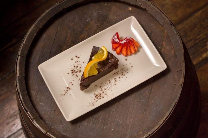 Florence: Italian wine Tasting at "Giannino San Lorenzo" - A Closer Look at the Experience