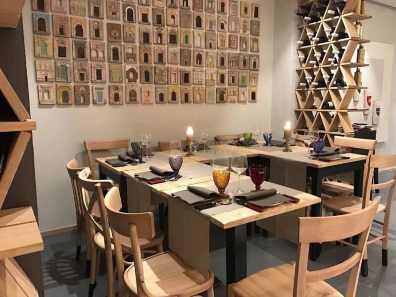 Florence: italian wine tasting at L'Osteria dell'OK - Final Thoughts