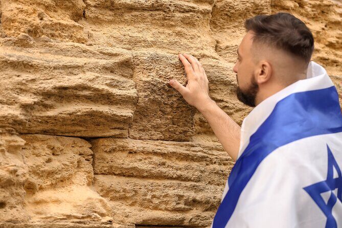 Florence Jewish Quarter History Private Walking Tour - Is This Tour Worth It?