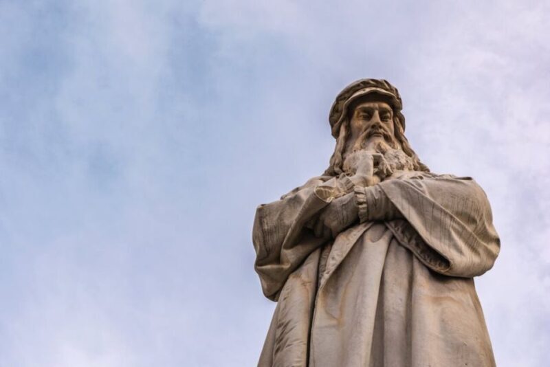 Florence: Leonardo da Vinci Guided Walking Tour - FAQ