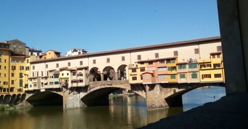 Florence: LGBTQ Renaissance Walking Tour with Mila - An In-Depth Look at the Experience