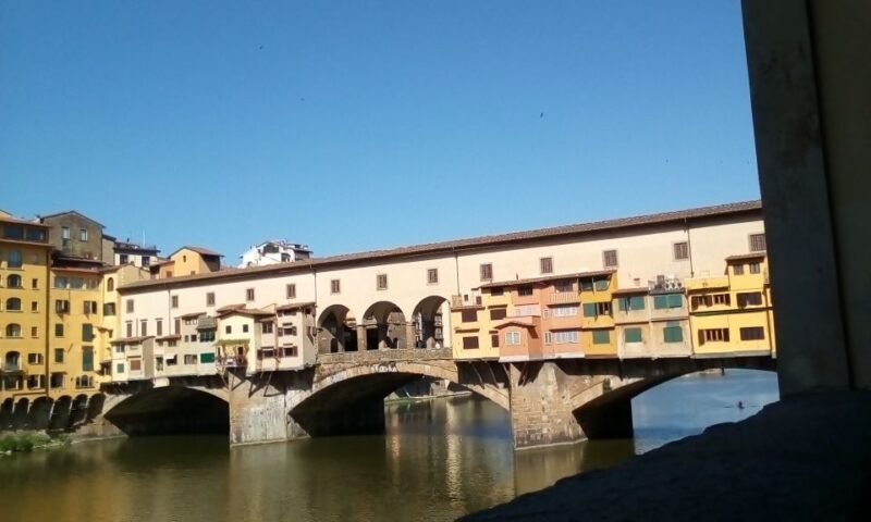 Florence: LGBTQ Renaissance Walking Tour with Mila - Who Will Love This Experience?