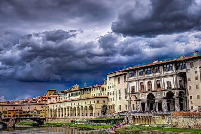 Florence Like a Local: Customized Private Tour - Why Consider This Tour?
