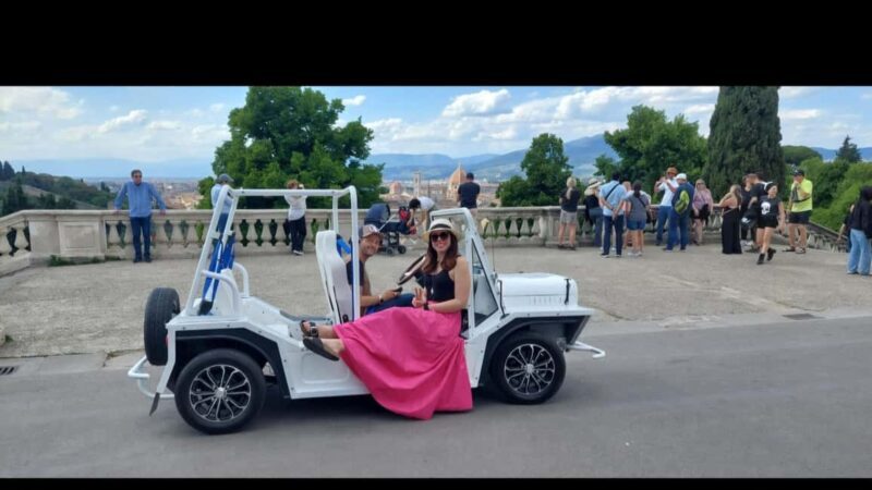 Florence like a local wine teasting - Key Points