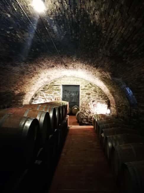 Florence like a local wine teasting - Final Thoughts