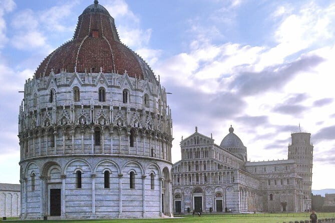 Florence, Lucca and Pisa Private Tour from Livorno - Exploring Italy’s Treasures: Florence, Lucca, and Pisa Private Tour from Livorno