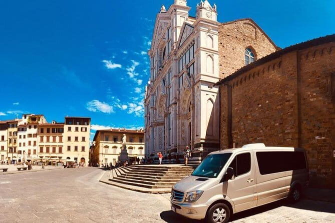 Florence, Lucca and Pisa Private Tour from Livorno - Who Would Love This Tour?