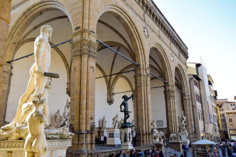 Florence Medici Bike Tour Cycle Through History and Power - Key Points