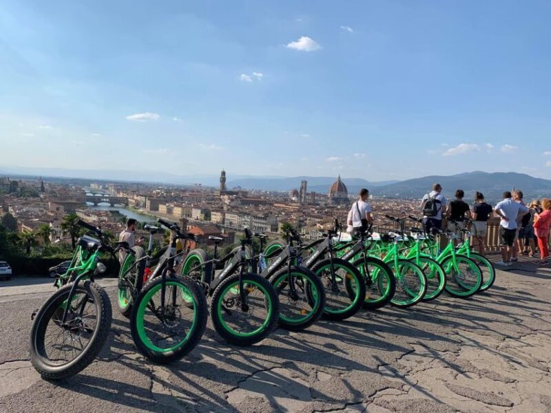 Florence Medici Bike Tour Cycle Through History and Power - Final Thoughts