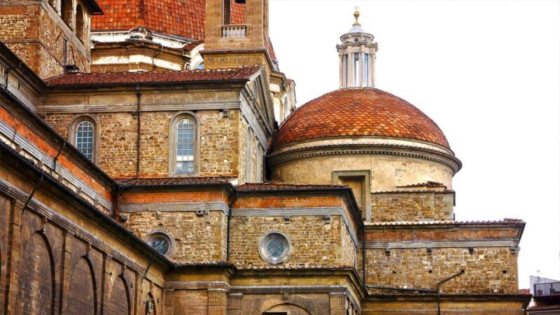 Florence: Medici Chapels Guided Tour - Key Points