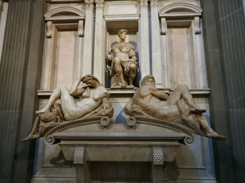 Florence: Medici Chapels Guided Tour - A Deep Dive Into the Tour Experience