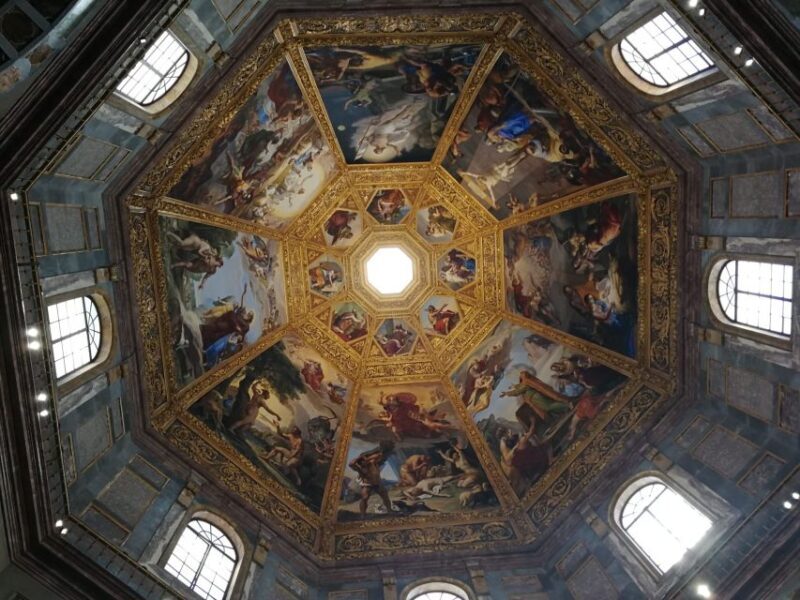 Florence: Medici Chapels Guided Tour - Final Thoughts: Who Should Consider This Tour?
