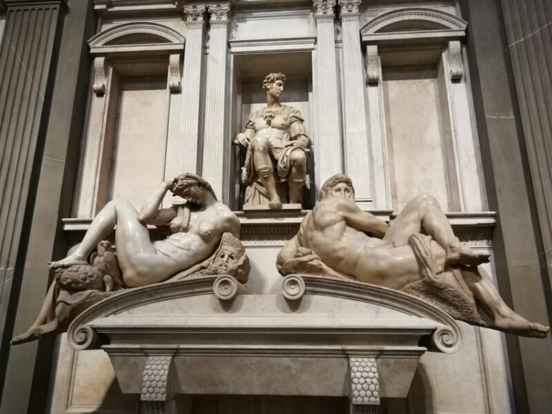 Florence: Medici Chapels Guided Tour - FAQs