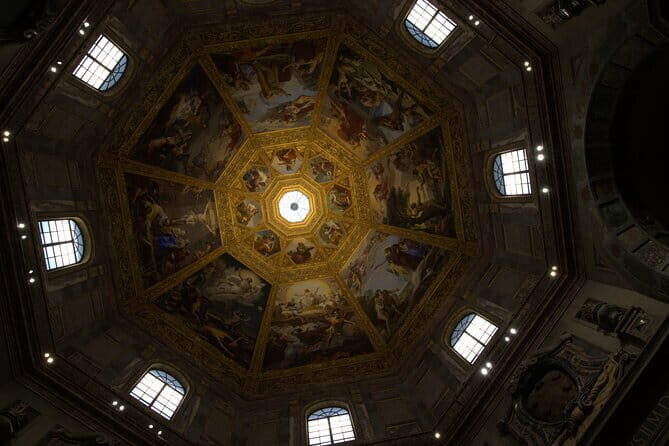 Florence: Medici Chapels Skip-the-Line Entry Ticket - An In-Depth Look at the Medici Chapel Experience