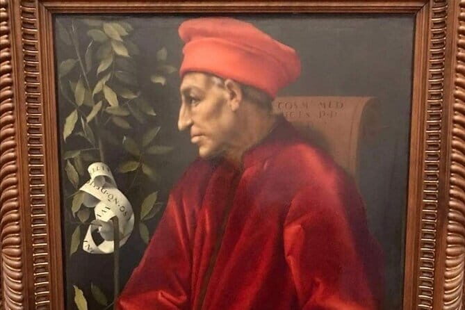 Florence: Medici Chapels Skip-the-Line Entry Ticket - Who Is This Tour Best For?