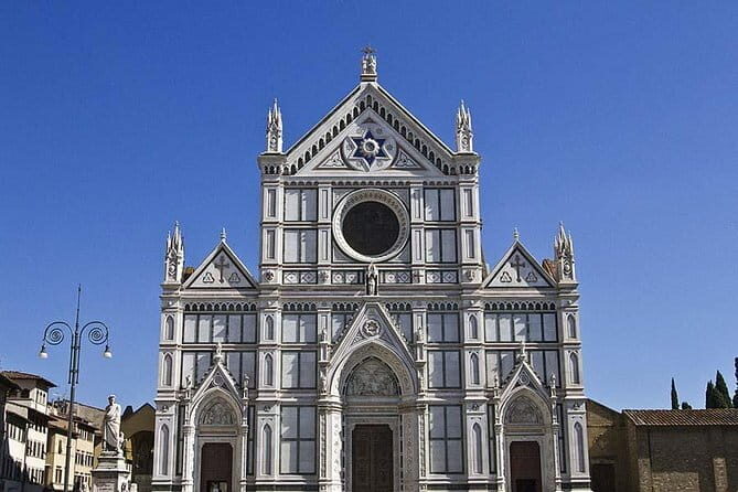 Florence: Medici Chapels Skip-the-Line Entry Ticket - FAQs