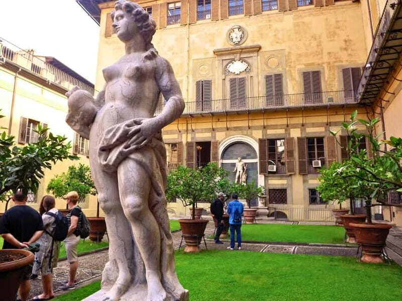 Florence: Medici Family Guided Walking Tour - Who Will Enjoy This Tour?