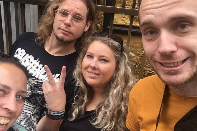 Florence Medici Quest: Self-Guided Conspiracy Adventure - A Detailed Look at the Florence Medici Quest Tour