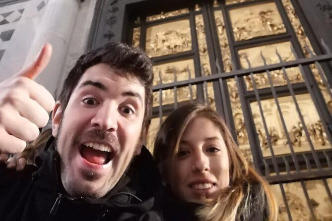 Florence Medici Quest: Self-Guided Conspiracy Adventure - An In-Depth Look at the Florence Medici Quest Experience